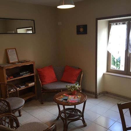Auberge Des Petits Hotel Saint-Igny-de-Vers Екстериор снимка