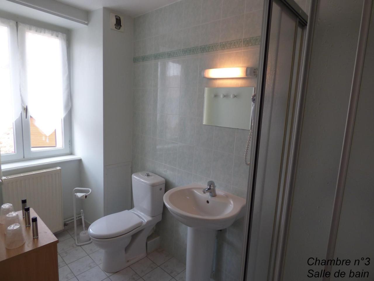Auberge Des Petits Hotel Saint-Igny-de-Vers Екстериор снимка