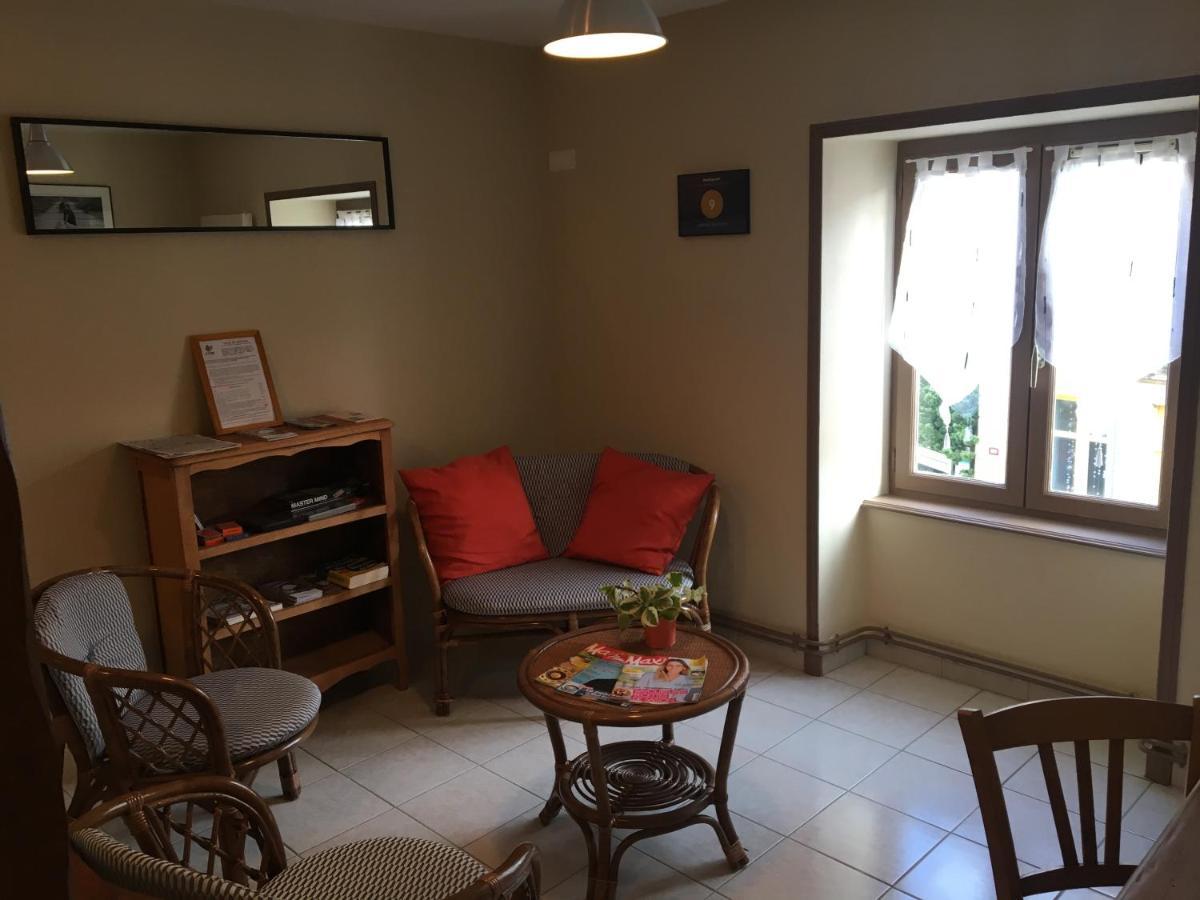 Auberge Des Petits Hotel Saint-Igny-de-Vers Екстериор снимка